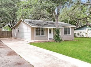 317 North Blvd, Universal City, TX 78148