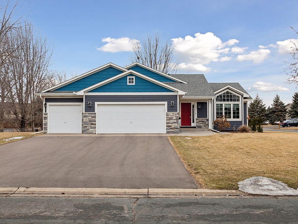 1st image of 10986 Urbank Ct NE