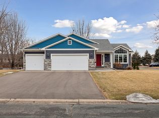 10986 Urbank Ct NE, Blaine, MN 55449