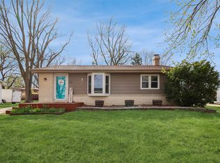 408 NW Linden St, Ankeny, IA 50023