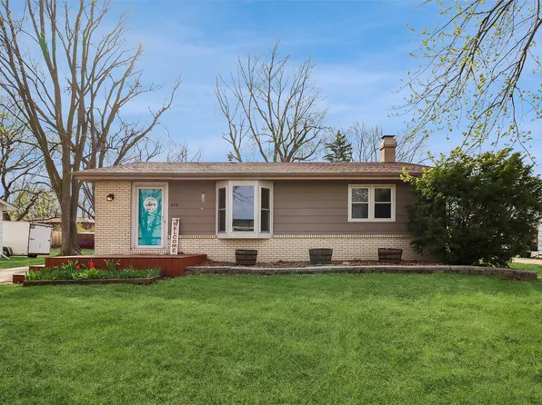 408 NW Linden St, Ankeny, IA 50023