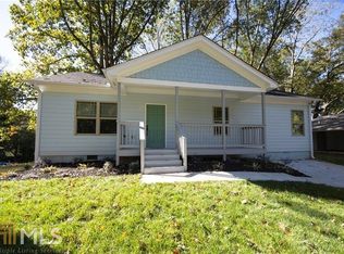 3109 McKenzie Dr, East Pt, GA 30344