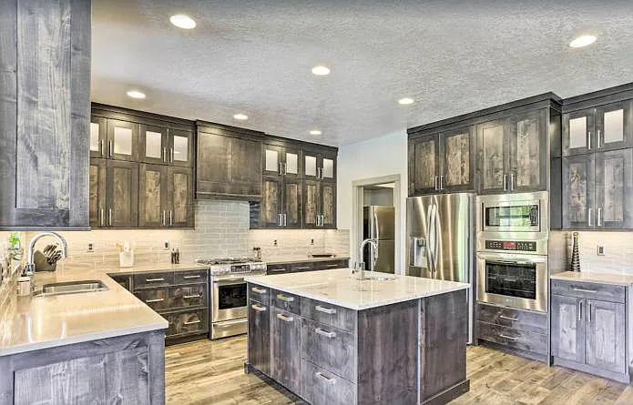 592 S Cotterell Dr — Photo 4
