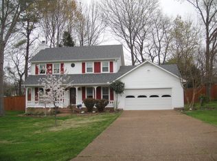 18 Sipes Cv, Jackson, TN 38305