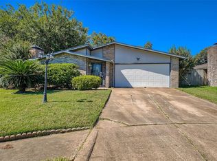 15938 Dante Dr, Houston, TX 77053