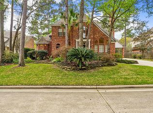 2715 Evergreen Cliff Trl, Kingwood, TX 77345