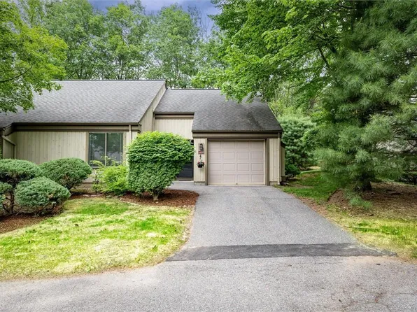 448 Heritage Hills #B, Somers, NY 10589