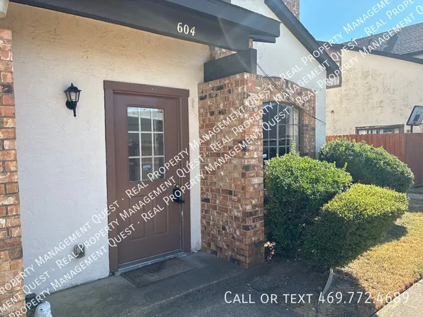 611 Oriole Blvd APT 604, Duncanville, TX 75116