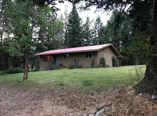 47140 S Highway 3, Saint Maries, ID 83861