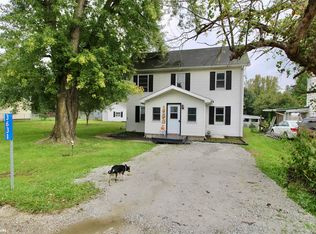 3631 Iowa Rd, Keokuk, IA 52632