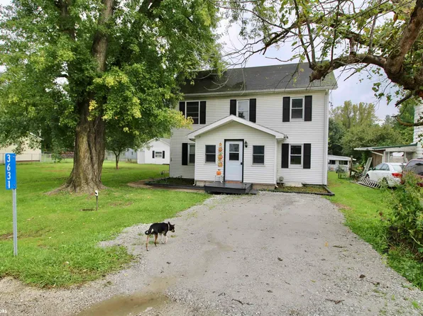 3631 Iowa Rd, Keokuk, IA 52632