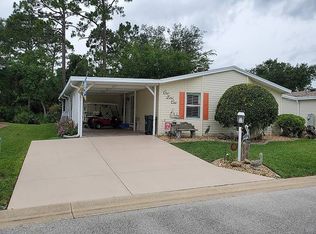 101 Habersham Dr, Flagler Beach, FL 32136