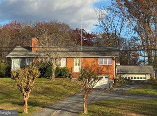 886 Turkey Point Rd, North East, MD 21901