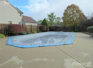 4032 Spring Hue Ln, Davison, MI 48423