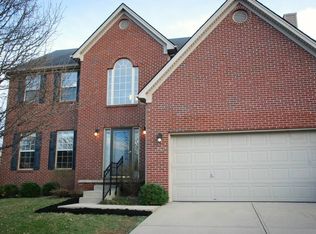 301 Timothy Dr, Nicholasville, KY
