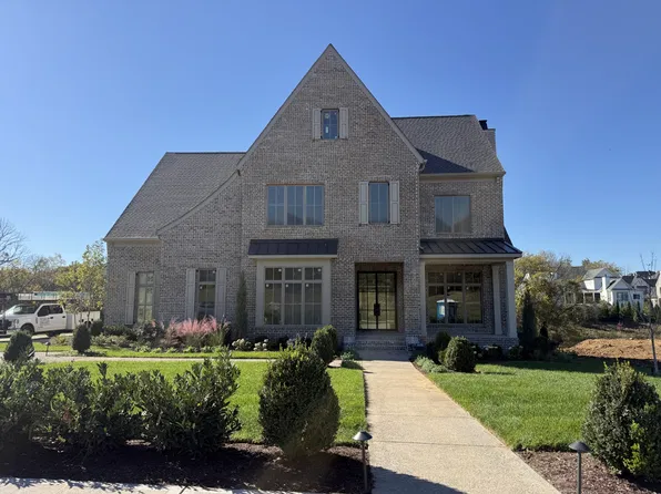 1743 Briarmont Pl Lot 107, Brentwood, TN 37027