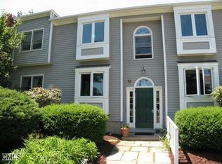 18 Elder St #18, Milford, CT 06460