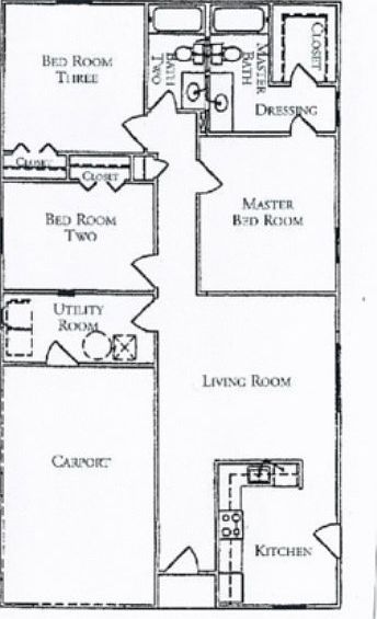 2nd image of 206 Sapelo Cir