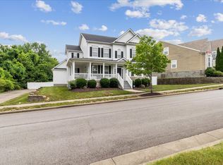 9055 Rigden Mill Dr, Nashville, TN 37211