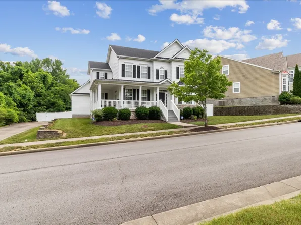 9055 Rigden Mill Dr, Nashville, TN 37211