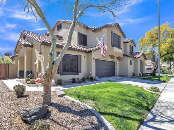 1429 E ELGIN Street, Gilbert, AZ 85295
