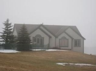 N1397 County Road Cc, Cedar Grove, WI 53013