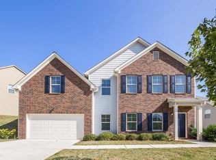 470 Village Broad St, Dacula, GA 30019