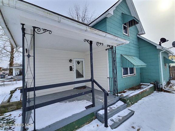 2nd image of 1420 Upton Ave