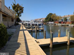 Carefree Bay, Ocean City, MD 21842