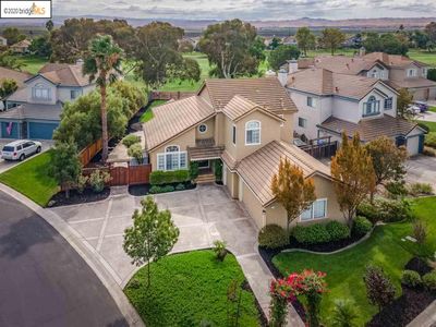 5794 Woodland Ct, Discovery Bay, CA, 94505