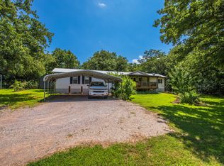 11510 230th St, Blanchard, OK 73010
