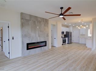 3320 Herring Gull Ln, North Las Vegas, NV 89084