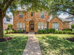 3312 Duval Dr, Plano, TX 75025