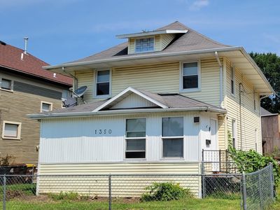 1350 Greenwood Ave, Rockford, IL, 61107