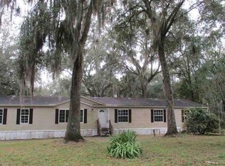 1296 SW English St, Lake City, FL 32025