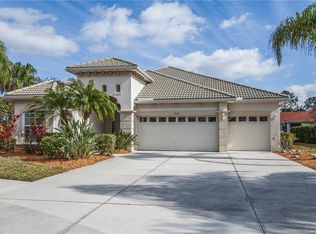 1200 Sunrise Vista Cir, North Port, FL 34291