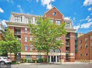 1111 Oronoco St UNIT 525, Alexandria, VA 22314