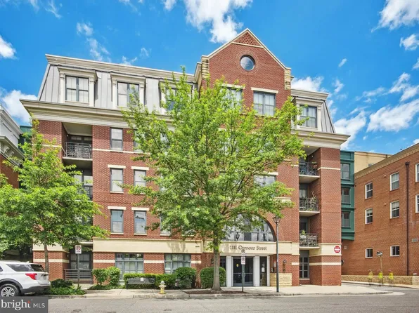 1111 Oronoco St Unit 525, Alexandria, VA 22314