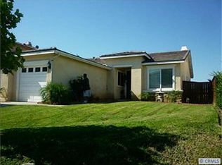 26239 Stallion Rd, Moreno Valley, CA 92555