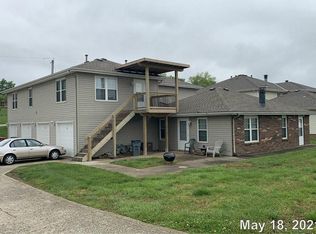 11003 NW Player Dr APT D, Kansas City, MO 64152