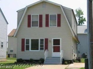 8159 Telegraph Rd, Severn, MD 21144