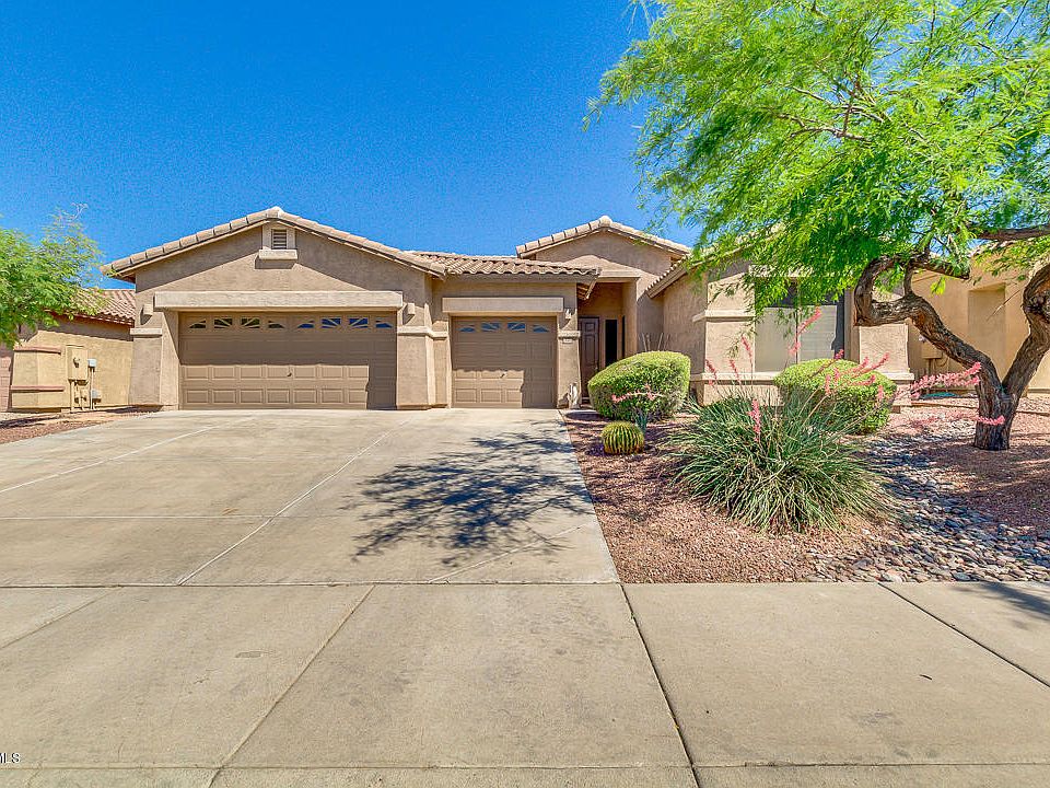 1st image of 18455 W Western Star Blvd