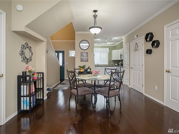 5th image of 31900 104th Ave SE APT D201