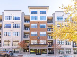 55 S Market St UNIT 512, Asheville, NC 28801