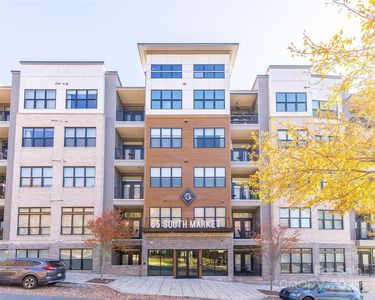 55 S Market St UNIT 512, Asheville, NC, 28801