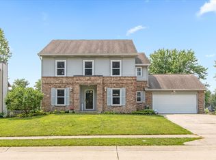 11005 Sunnybay Ln, Indianapolis, IN