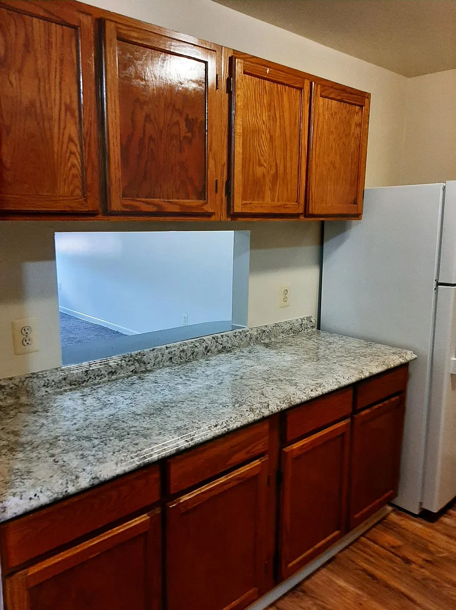 Kitchen - Sandtown Village