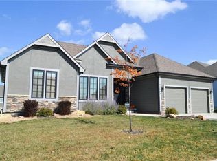 31440 W 85th St, De Soto, KS 66018