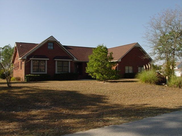 Street Elevation