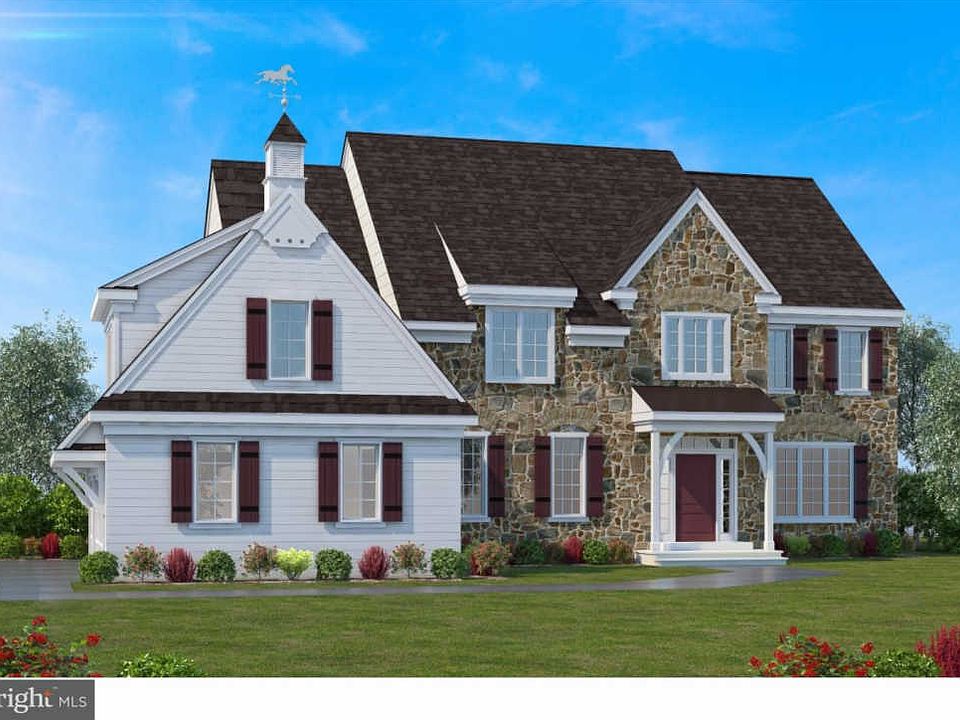 2nd image of LOT 17 White Horse Mdws